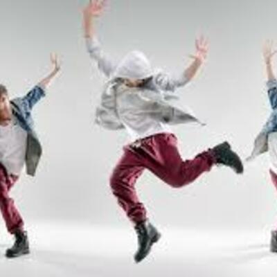 Timeline: Dansens historie