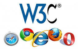 1994- W3C (World Wide Web Consorcio).