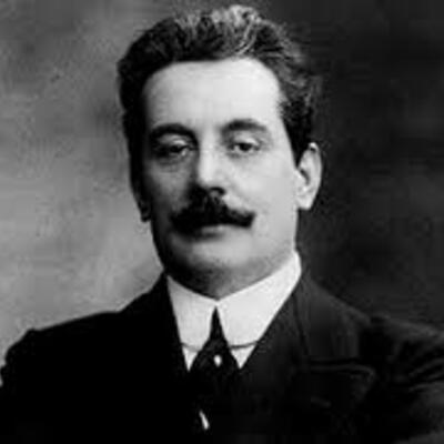Timeline: GIACOMO PUCCINI