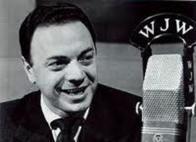 Alan Freed