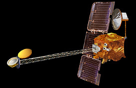 Mars Odyssey