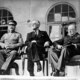 Teheran conference 1943