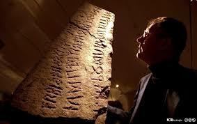 Overgang til norrønt