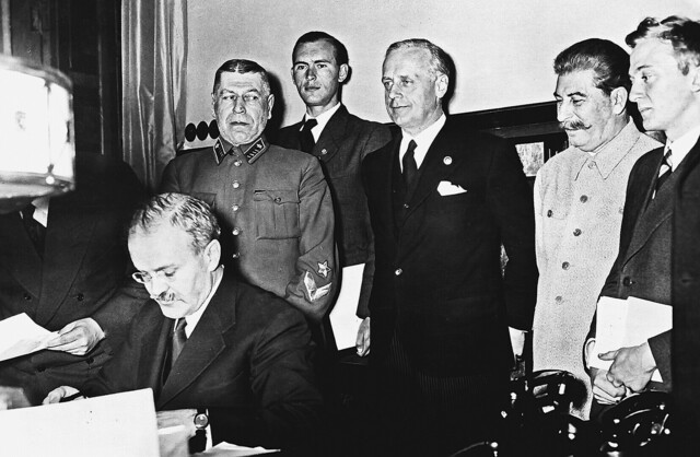 NSVL ja Saksamaa piirileping