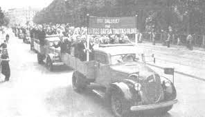 Leedu ja NSVLi vastastikuse abistamise pakt (baaside leping)