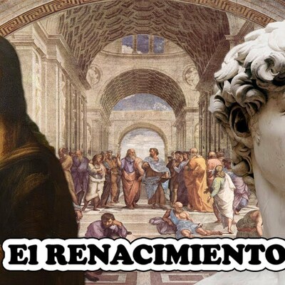 Timeline: MUSICOS DEL RENACIMIENTO