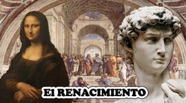 Timeline: MUSICOS DEL RENACIMIENTO