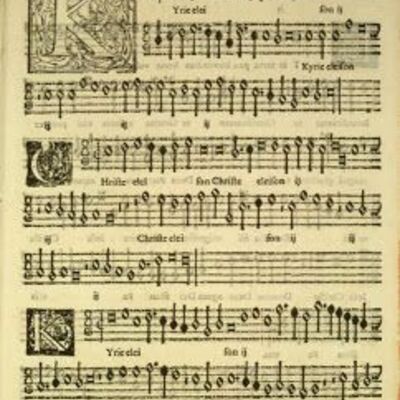 Timeline: Renacimiento.