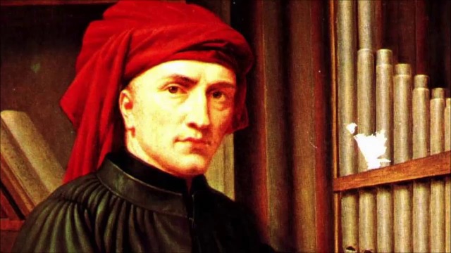 Josquin DesPez 1440-1521