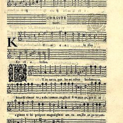 Timeline: RENACIMIENTO