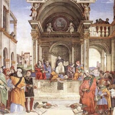 Timeline: Renacimiento