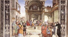 Timeline: Renacimiento