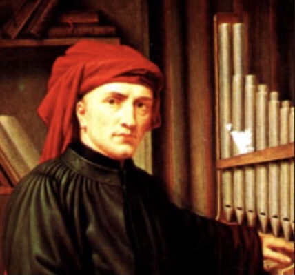 Josquin Desprez 1440-1521