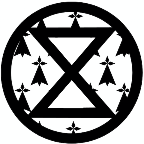 EXTINCTION RÉBELLION - AGRIBASHING