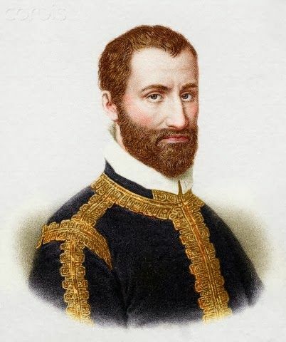 Giovanni pierluigi palestrina 1525-1594