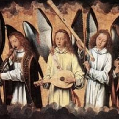 Timeline: RENACIMIENTO