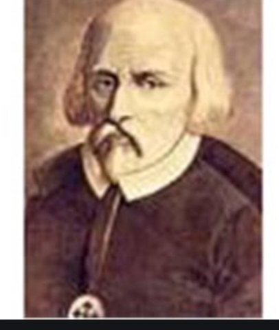 Juan del Encina 1468-1529