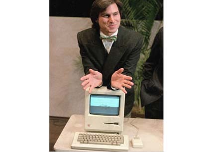 Macintosch