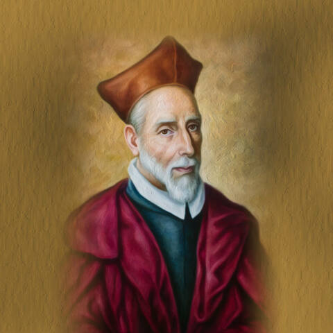 Francisco Guerrero 1528-1599