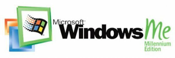 WINDOWS ME
