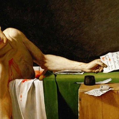 Timeline: LITERATURA DEL NEOCLASICISMO Y PRERROMANTICISMO