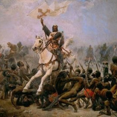 Timeline: Desde el VIII hasta el XV