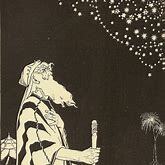 Patriarcas, primeras migraciones (siglo XIII)