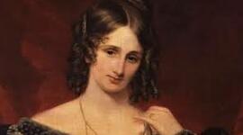 Timeline: Mary Shelley
