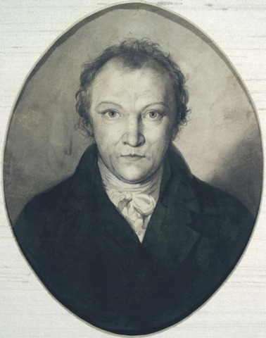 WILLIAM BLAKE