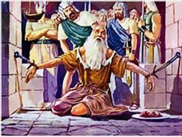 Sublevación MACABEOS