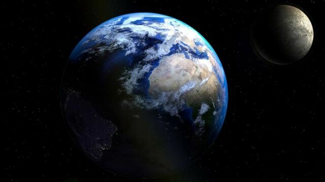 Descobriment Terra esfèrica