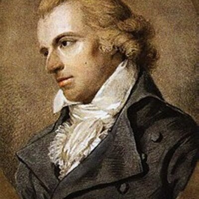 Timeline: Friedrich von Schiller