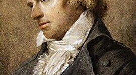 Timeline: Friedrich von Schiller