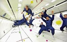 Descobriment de la força de la Gravetat.