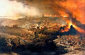 Saqueo de Jerusalén