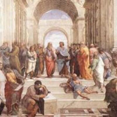 Timeline: RENACIMIENTO