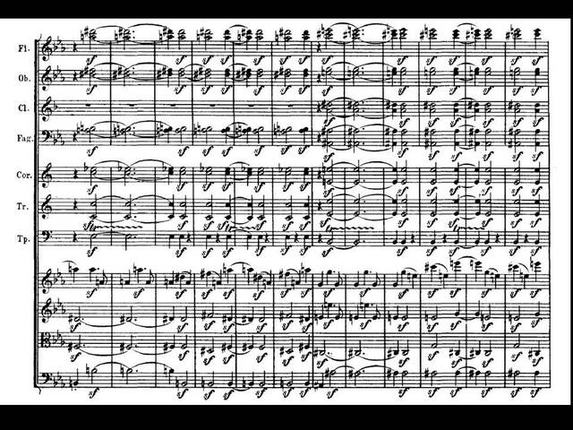 Sinfonia nº 3