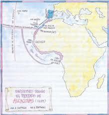 Tratado de Alcáçovas