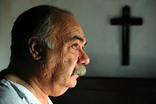 Película inspirada en una de sus obras