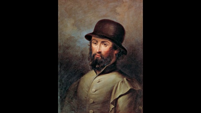 Juan el de la Encina