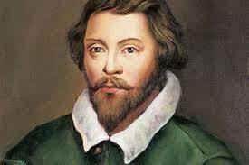 William byrd 1543-1623