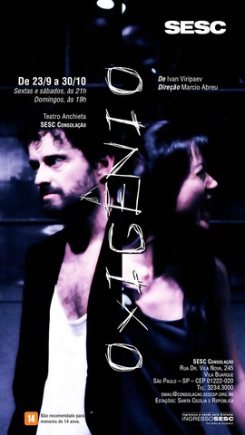 teatro & rock'n'roll