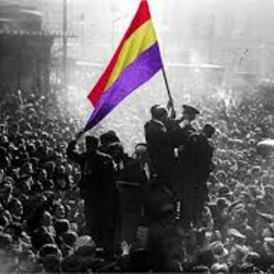 Timeline: La Segona República (1931-1936)