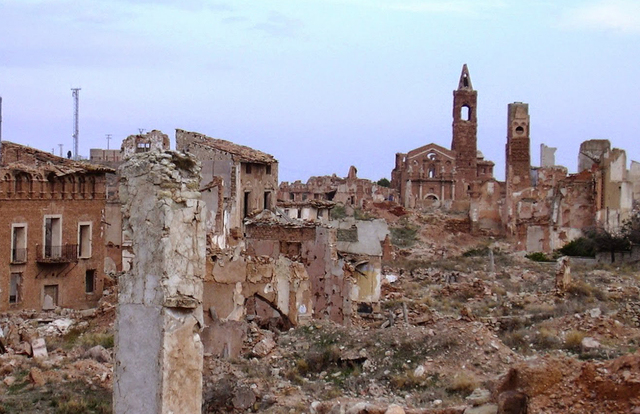 Atac de Belchite