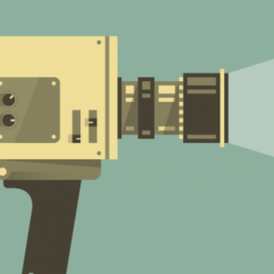 Timeline: Historia del video