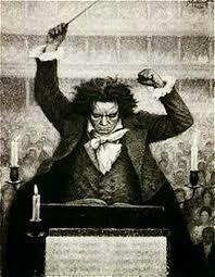 Simfonia nº 3 Heroica i òpera Fidelio