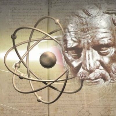 Timeline: Teoría Atómica Clásica