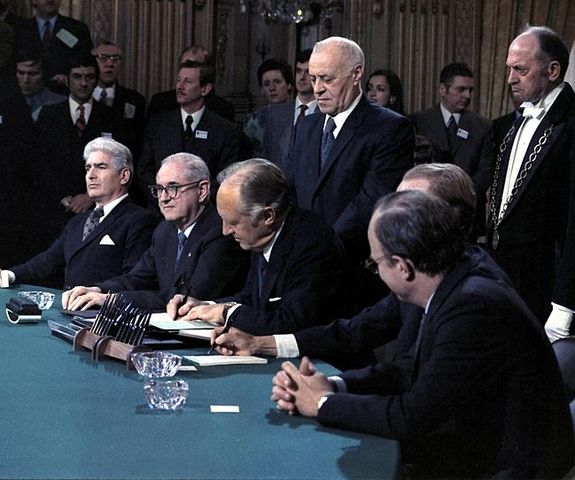 Conferenza di Ginevra sul futuro del Sole Nero