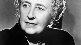 Timeline: agatha christie
