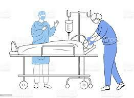 M'han tornat a operar